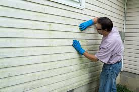 Affordable Siding Repair and Maintenance Services in Fairfield Beach, OH